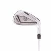 Wilson Staff D7 FORGED Steel Men's Right Hand 7 Iron Regular - KBS TOUR 80 1 Wilson Staff D7 FORGED Steel Men's Right Hand 7 Iron Regular - KBS TOUR 80 -Golf Clubs Shop sh ek01064a