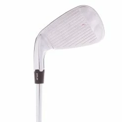 Wilson Staff D7 FORGED Steel Men's Right Hand 7 Iron Regular - KBS TOUR 80 -Golf Clubs Shop sh ek01064b