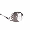 Wilson Staff LAUNCH PAD DRAW BIAS Graphite Men's Right Hand Hybrid 3 19.5 Degree Senior - Mamiya HELIUM 45G -Golf Clubs Shop sh ek01068a