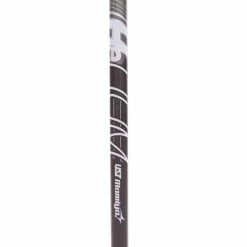 Wilson Staff LAUNCH PAD DRAW BIAS Graphite Men's Right Hand Hybrid 3 19.5 Degree Senior - Mamiya HELIUM 45G -Golf Clubs Shop sh ek01068d