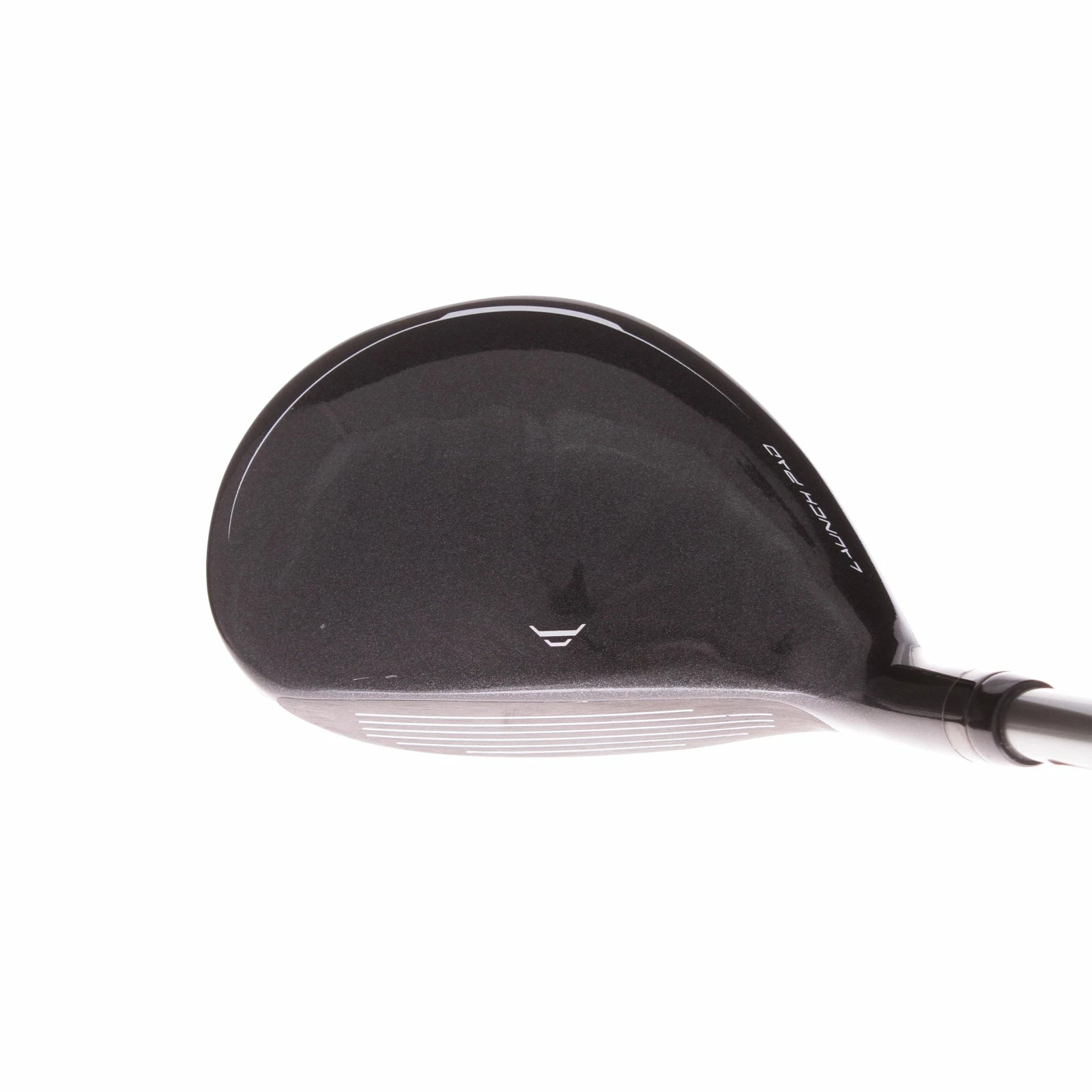 Wilson Staff LAUNCH PAD DRAW BIAS Graphite Men's Right Hand Hybrid FY Ladies - Mamiya HELIUM 52G 4 Wilson Staff LAUNCH PAD DRAW BIAS Graphite Men's Right Hand Hybrid FY Ladies - Mamiya HELIUM 52G - Image 2