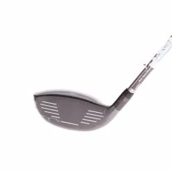 Wilson Staff LAUNCH PAD DRAW BIAS Graphite Ladies Right Hand Fairway 5 Wood 18 Degree Ladies - Mamiya HELIUM 43G L -Golf Clubs Shop sh ek01073c