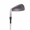 Wilson Staff LAUNCH PAD Graphite Men's Left Hand 7 Iron Stiff - PROJECT X CATALYST 80 6.0 -Golf Clubs Shop sh ek01074a