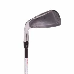 Wilson Staff LAUNCH PAD Graphite Men's Left Hand 7 Iron Stiff - PROJECT X CATALYST 80 6.0