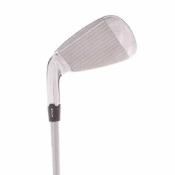 Wilson Staff LAUNCH PAD Graphite Men's Right Hand 7 Iron Senior - UST Mamiya Recoil 460 A -Golf Clubs Shop sh ek01076b