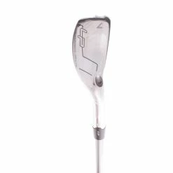 Wilson Staff LAUNCH PAD Graphite Men's Right Hand 7 Iron Regular - UST Mamiya Recoil 460 R 9 Wilson Staff LAUNCH PAD Graphite Men's Right Hand 7 Iron Regular - UST Mamiya Recoil 460 R -Golf Clubs Shop sh ek01077c