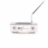 TaylorMade DEL MONTE 7 TP COLLECTION Men's Right Hand Putter 34 Inches - LAMKIN SINK FIT SKINNY -Golf Clubs Shop sh ek01091a