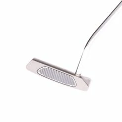 TaylorMade DEL MONTE 7 TP COLLECTION Men's Right Hand Putter 34 Inches - LAMKIN SINK FIT SKINNY -Golf Clubs Shop sh ek01091c