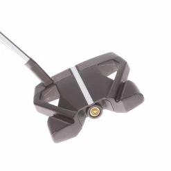 Odyssey STOKE LAB TEN Men's Right Hand Putter 32.5 Inches - Super Stroke Flatso 3.0 -Golf Clubs Shop sh ek01093e