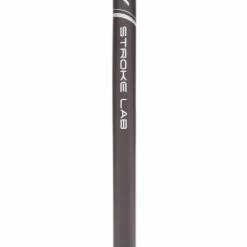 Odyssey STOKE LAB TEN Men's Right Hand Putter 32.5 Inches - Super Stroke Flatso 3.0 -Golf Clubs Shop sh ek01093f