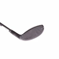 Srixon ZX Graphite Men's Left Hybrid 4 22 Degree Regular - HZRDUS SMOKE 5.5 80HY -Golf Clubs Shop sh ek01104c