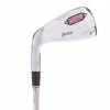 Srixon ZX Graphite Men's Left 4 Iron 23 Degree Regular - UST Mamiya Recoil F3 -Golf Clubs Shop sh ek01113a