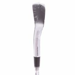 Srixon ZX Graphite Men's Left 4 Iron 23 Degree Regular - UST Mamiya Recoil F3 -Golf Clubs Shop sh ek01113c