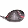 TaylorMade STEALTH Graphite Men's Right Hybrid 3 19 Degree Regular - FUJIKURA VENTUS 6.R -Golf Clubs Shop sh ek01115a