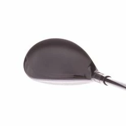 TaylorMade STEALTH Graphite Men's Right Hybrid 3 19 Degree Regular - FUJIKURA VENTUS 6.R -Golf Clubs Shop sh ek01115b