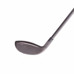 TaylorMade STEALTH Graphite Men's Right Hybrid 3 19 Degree Regular - FUJIKURA VENTUS 6.R -Golf Clubs Shop sh ek01115c