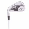 Callaway APEX FORGED Steel Men's Left 7 Iron Regular - TRUE TEMPER ELEVATE 95 -Golf Clubs Shop sh ek01118a