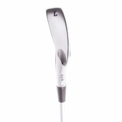 Callaway APEX FORGED Steel Men's Left 7 Iron Regular - TRUE TEMPER ELEVATE 95 -Golf Clubs Shop sh ek01118c