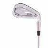 Srixon ZX5 Steel Men's Right 7 Iron 2* Flat Stiff - TRUE TEMPER ELEVATE 95 2 Srixon ZX5 Steel Men's Right 7 Iron 2* Flat Stiff - TRUE TEMPER ELEVATE 95 -Golf Clubs Shop sh ek01122a