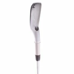 Srixon ZX5 Steel Men's Right 7 Iron 2* Flat Stiff - TRUE TEMPER ELEVATE 95 -Golf Clubs Shop sh ek01122c