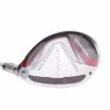 TaylorMade STEALTH Graphite Ladies Right Hand Hybrid 5 26 Degree Ladies - ALDILA ASCENT 45 -Golf Clubs Shop sh ek01132a