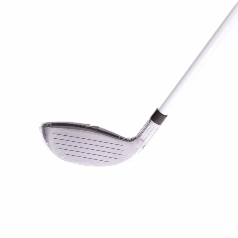 TaylorMade STEALTH Graphite Ladies Right Hand Hybrid 5 26 Degree Ladies - ALDILA ASCENT 45 5 TaylorMade STEALTH Graphite Ladies Right Hand Hybrid 5 26 Degree Ladies - ALDILA ASCENT 45 - Image 3
