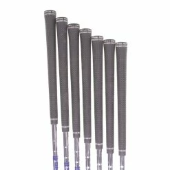 Ping G410 Steel Men's Right Hand Hand Irons 5-SW Red Dot Regular - Ping AWT 2.0 11 Ping G410 Steel Men's Right Hand Hand Irons 5-SW Red Dot Regular - Ping AWT 2.0 -Golf Clubs Shop sh ek01146e