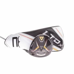 Cobra LTD X Graphite Men's Right Hand Hand Driver 10.5 Degree Regular - UST Mamiya HELIUM 5F3