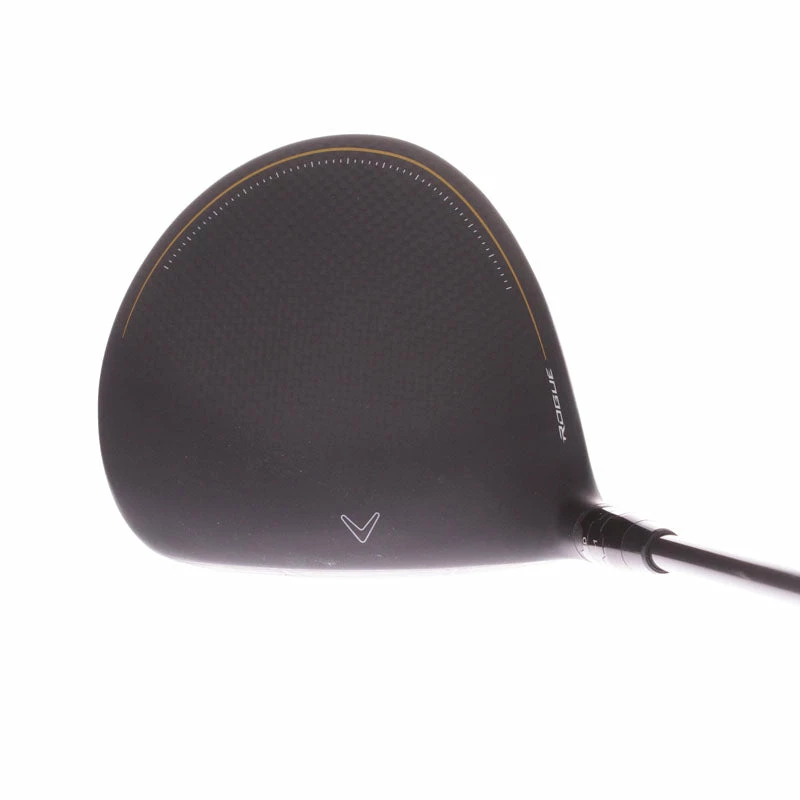 Callaway ROGUE ST MAX D Graphite Men's Right Hand Hand Driver 10.5 Degree Regular - ALDILA SYNERGY 50 4 Callaway ROGUE ST MAX D Graphite Men's Right Hand Hand Driver 10.5 Degree Regular - ALDILA SYNERGY 50 - Image 2