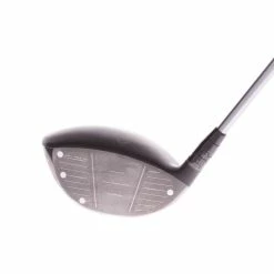 Callaway ROGUE ST MAX Graphite Men's Right Hand Hand Driver 9 Degree Regular - PROJECT X HZRDUS 55G -Golf Clubs Shop sh ek01152c