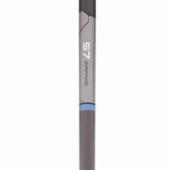 TaylorMade SLDR 460 Graphite Men's Right Hand Driver 10.5 Degree Regular - Fujikura Speeder 57 -Golf Clubs Shop sh ek01154e