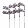 TaylorMade SPEEDBLADE Steel Men's Right Hand Irons 4-SW Regular - SpeedBlade 85g 1 TaylorMade SPEEDBLADE Steel Men's Right Hand Irons 4-SW Regular - SpeedBlade 85g -Golf Clubs Shop sh ek01155a