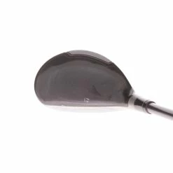 TaylorMade SLDR Graphite Men's Right Hand Hybrid 4 22 Degree Regular - Fujikura Speeder 82H 11 TaylorMade SLDR Graphite Men's Right Hand Hybrid 4 22 Degree Regular - Fujikura Speeder 82H -Golf Clubs Shop sh ek01156c