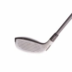 TaylorMade SLDR Graphite Men's Right Hand Hybrid 4 22 Degree Regular - Fujikura Speeder 82H 12 TaylorMade SLDR Graphite Men's Right Hand Hybrid 4 22 Degree Regular - Fujikura Speeder 82H -Golf Clubs Shop sh ek01156d