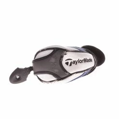 TaylorMade SLDR Graphite Men's Right Hand Hybrid 4 22 Degree Regular - Fujikura Speeder 82H 15 TaylorMade SLDR Graphite Men's Right Hand Hybrid 4 22 Degree Regular - Fujikura Speeder 82H -Golf Clubs Shop sh ek01156g
