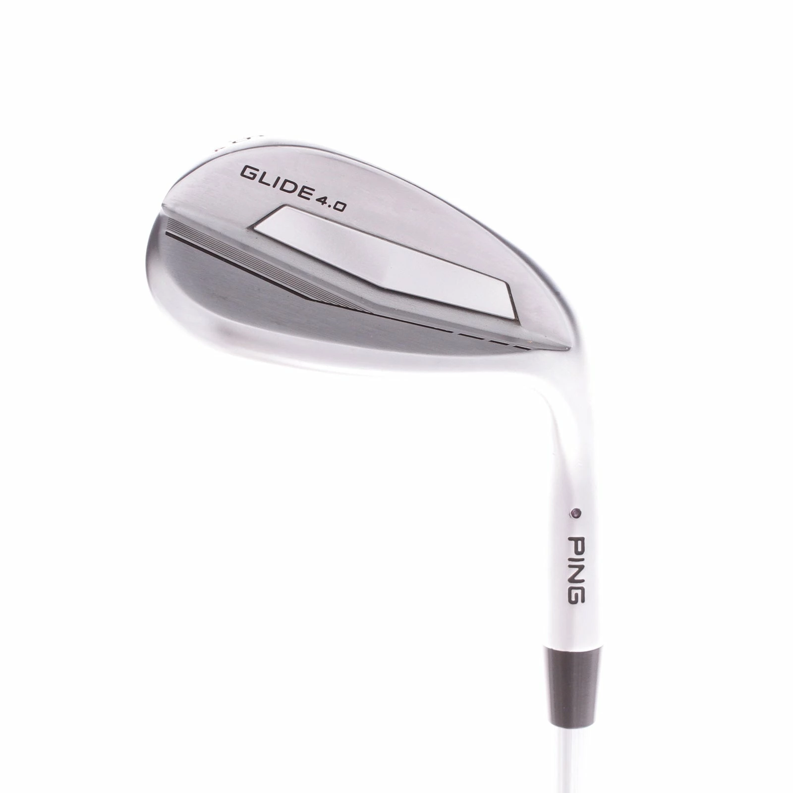 Ping GLIDE 4.0 Steel Men's Right Hand Sand Wedge 56 Degree 14 Bounce W Grind Wedge Flex - Z-z 115 3 Ping GLIDE 4.0 Steel Men's Right Hand Sand Wedge 56 Degree 14 Bounce W Grind Wedge Flex - Z-z 115