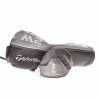 TaylorMade M2 Graphite Men's Right Hand Fairway 3 Wood HL 16.5 Degree Regular - REAX 55 M2 -Golf Clubs Shop sh ek01161a