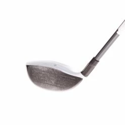 TaylorMade M2 Graphite Men's Right Hand Fairway 3 Wood HL 16.5 Degree Regular - REAX 55 M2 -Golf Clubs Shop sh ek01161d