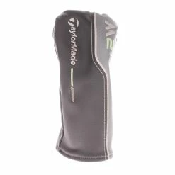 TaylorMade M2 Graphite Men's Right Hand Fairway 3 Wood HL 16.5 Degree Regular - REAX 55 M2 -Golf Clubs Shop sh ek01161g