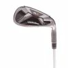 TaylorMade M2 Steel Men's Right Hand Gap Wedge 52 Degree Regular - REAX Steel 88 2 TaylorMade M2 Steel Men's Right Hand Gap Wedge 52 Degree Regular - REAX Steel 88 -Golf Clubs Shop sh ek01162a