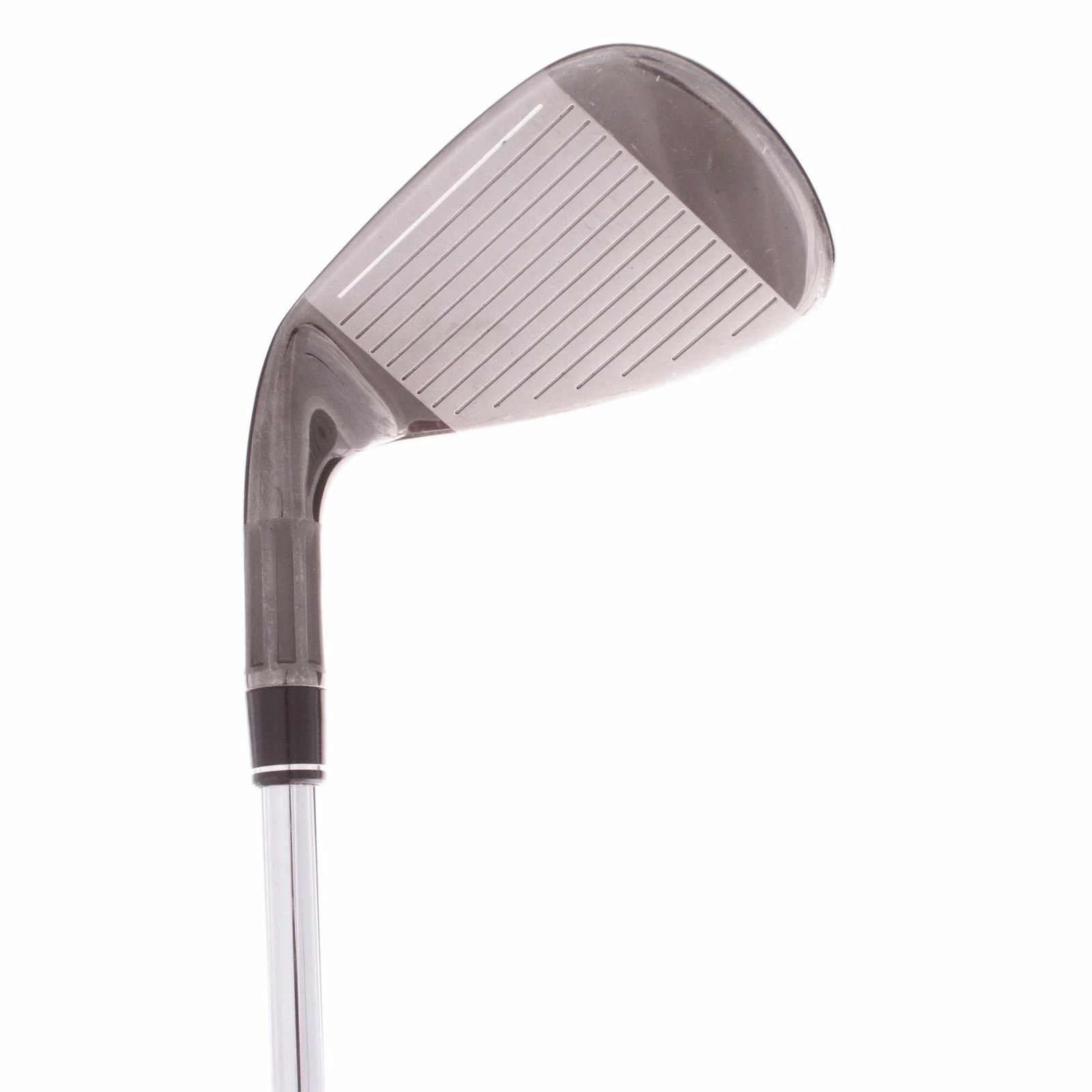 TaylorMade M2 Steel Men's Right Hand Gap Wedge 52 Degree Regular - REAX Steel 88 4 TaylorMade M2 Steel Men's Right Hand Gap Wedge 52 Degree Regular - REAX Steel 88 - Image 2