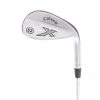 Callaway X FORGED Steel Men's Right Hand Gap Wedge 52 Degree 12 Bounce Wedge Flex - Callaway -Golf Clubs Shop sh ek01173a