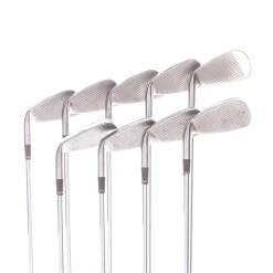 Top Flite XL200 Steel Men's Right Hand Irons 3-SW Regular - Top Flite -Golf Clubs Shop sh ek01179c