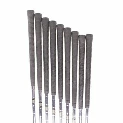 Top Flite XL200 Steel Men's Right Hand Irons 3-SW Regular - Top Flite -Golf Clubs Shop sh ek01179f