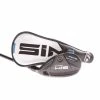 TaylorMade SIM 2 RESCUE Graphite Men's Right Hand Hybrid 3 19.5 Degree Regular - TENSEI BLUE 70HY -Golf Clubs Shop sh ek01183a
