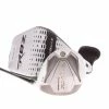 TaylorMade RBZ Graphite Men's Right Hand Driver 9.5 Degree Stiff - Matrix Ozik Xcon-5 -Golf Clubs Shop sh ek01185a