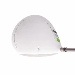 TaylorMade RBZ Graphite Men's Right Hand Driver 9.5 Degree Stiff - Matrix Ozik Xcon-5 -Golf Clubs Shop sh ek01185c