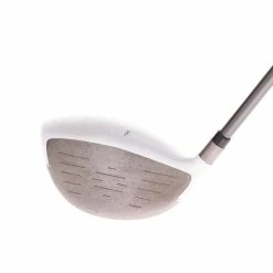 TaylorMade RBZ Graphite Men's Right Hand Driver 9.5 Degree Stiff - Matrix Ozik Xcon-5 -Golf Clubs Shop sh ek01185d