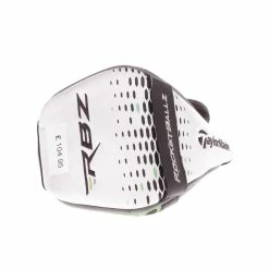 TaylorMade RBZ Graphite Men's Right Hand Driver 9.5 Degree Stiff - Matrix Ozik Xcon-5 -Golf Clubs Shop sh ek01185g