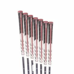 Mizuno MP-5 Steel Men's Right Hand Irons 4-PW Stiff - NS Pro 1150 -Golf Clubs Shop sh ek01188e